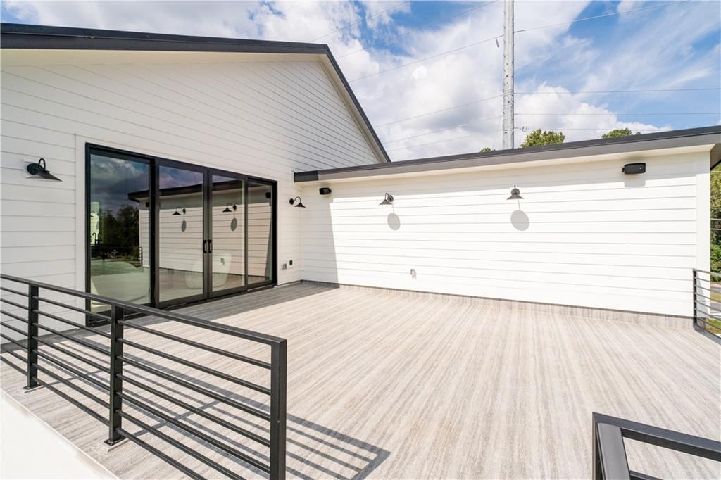 East Cobb - Residential