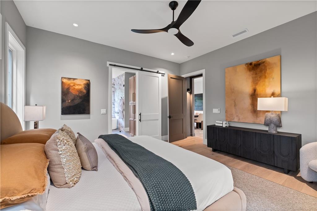 East Cobb - Residential