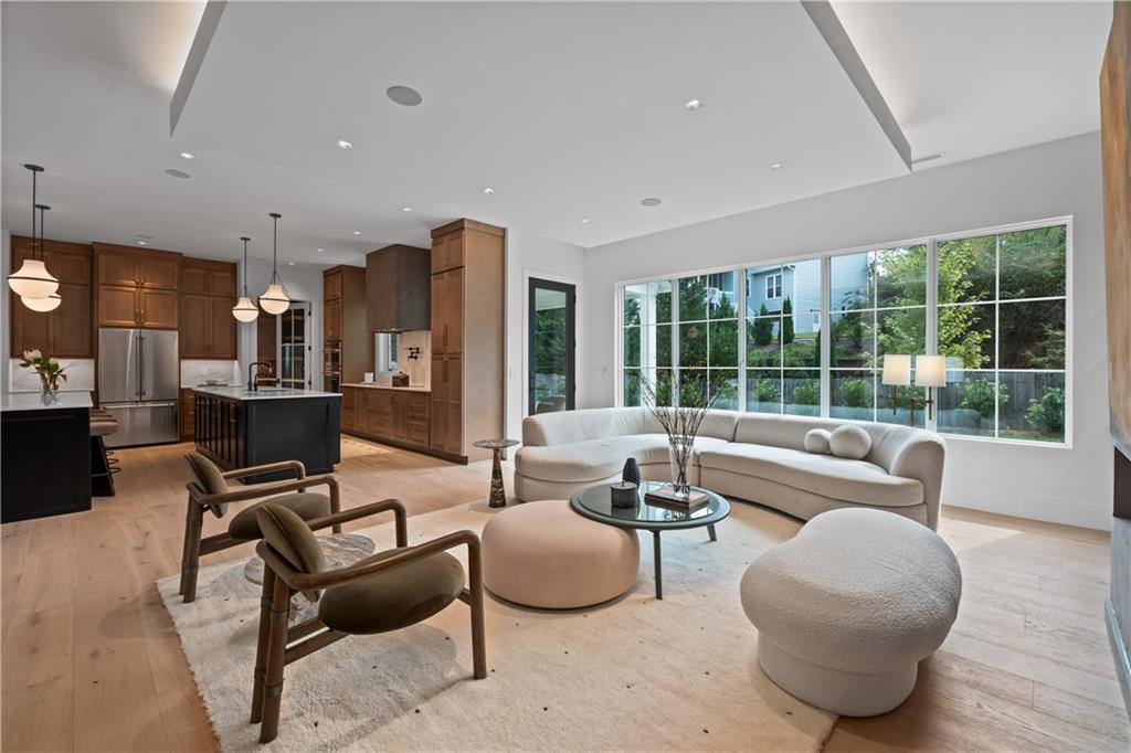 East Cobb - Residential