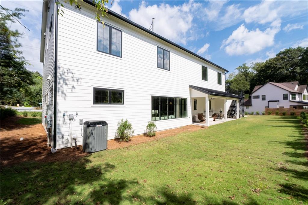 East Cobb - Residential