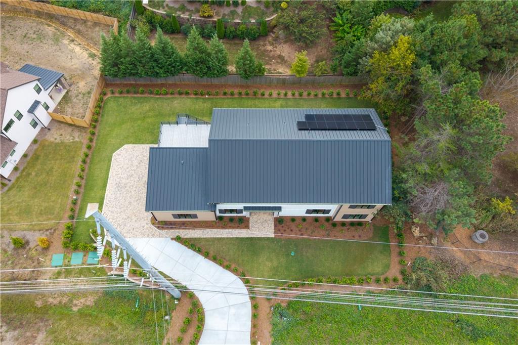 East Cobb - Residential