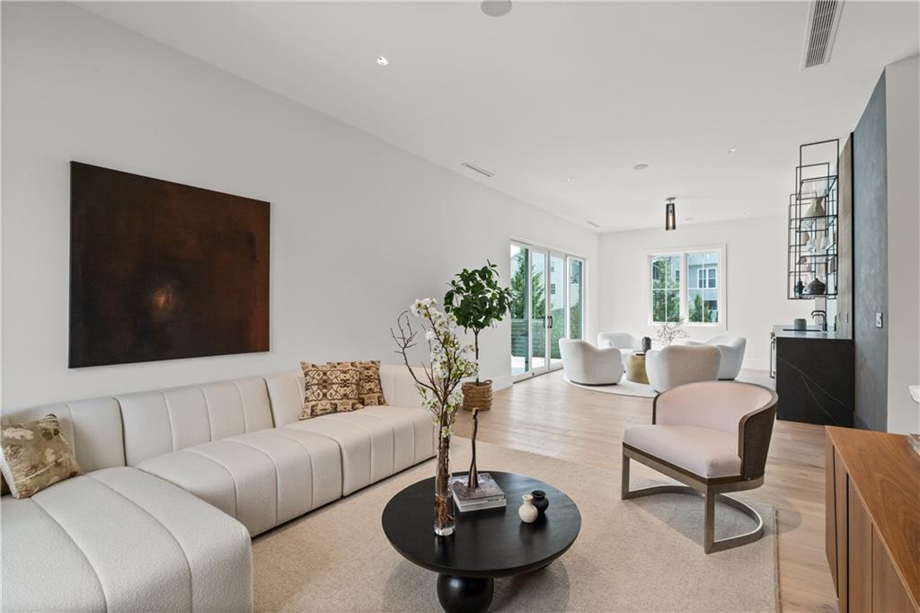 East Cobb - Residential