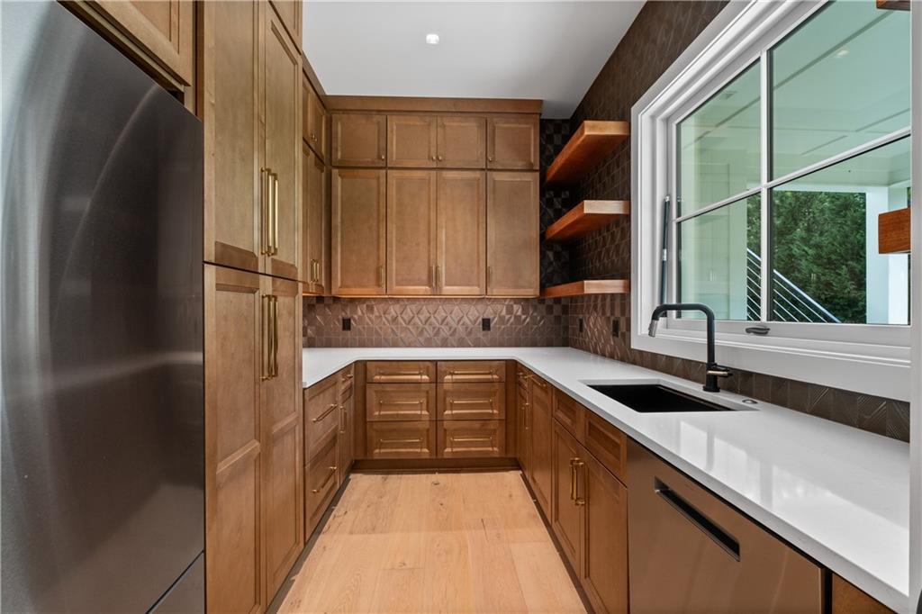 East Cobb - Residential