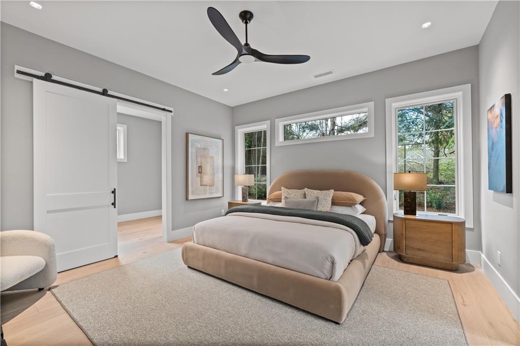 East Cobb - Residential