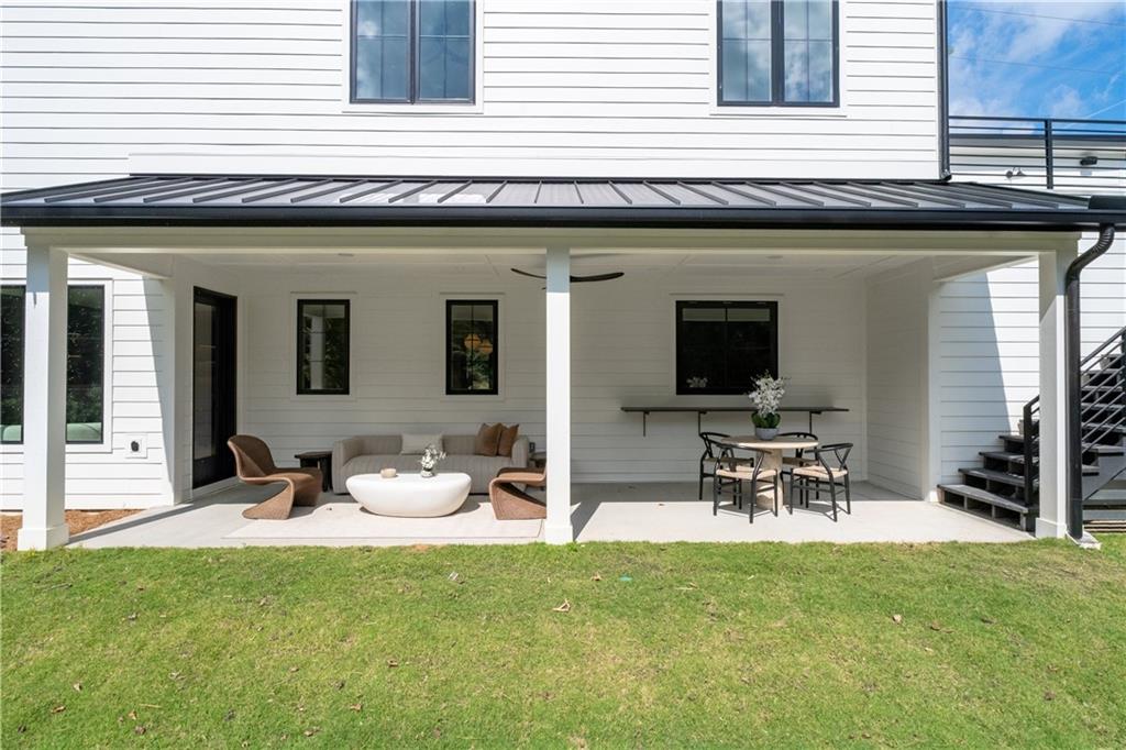 East Cobb - Residential