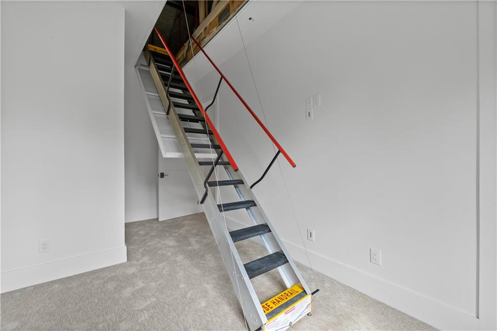 East Cobb - Residential