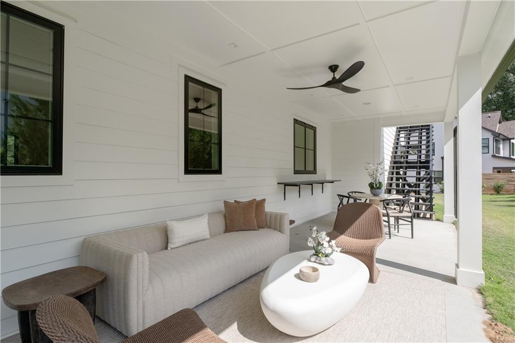 East Cobb - Residential