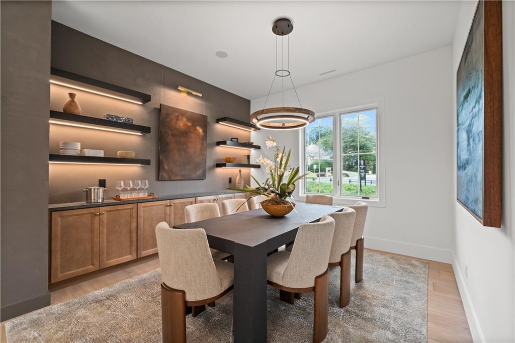 East Cobb - Residential