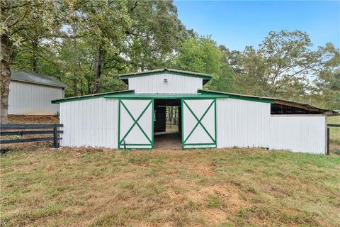 A home in Alpharetta