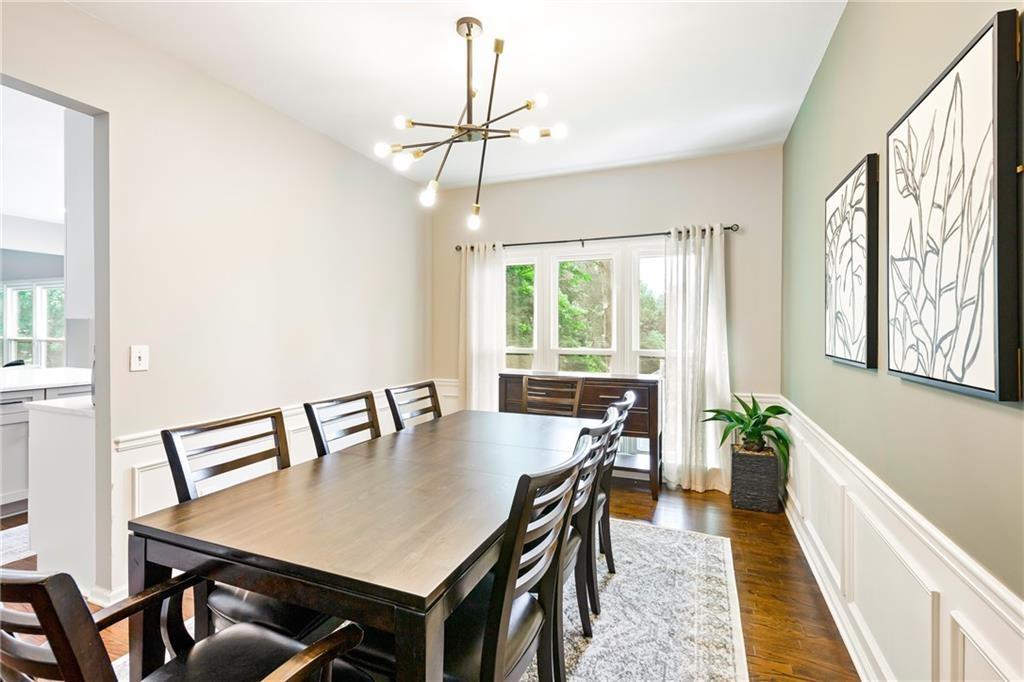 2540 River Summit Drive, Duluth, Georgia image 6