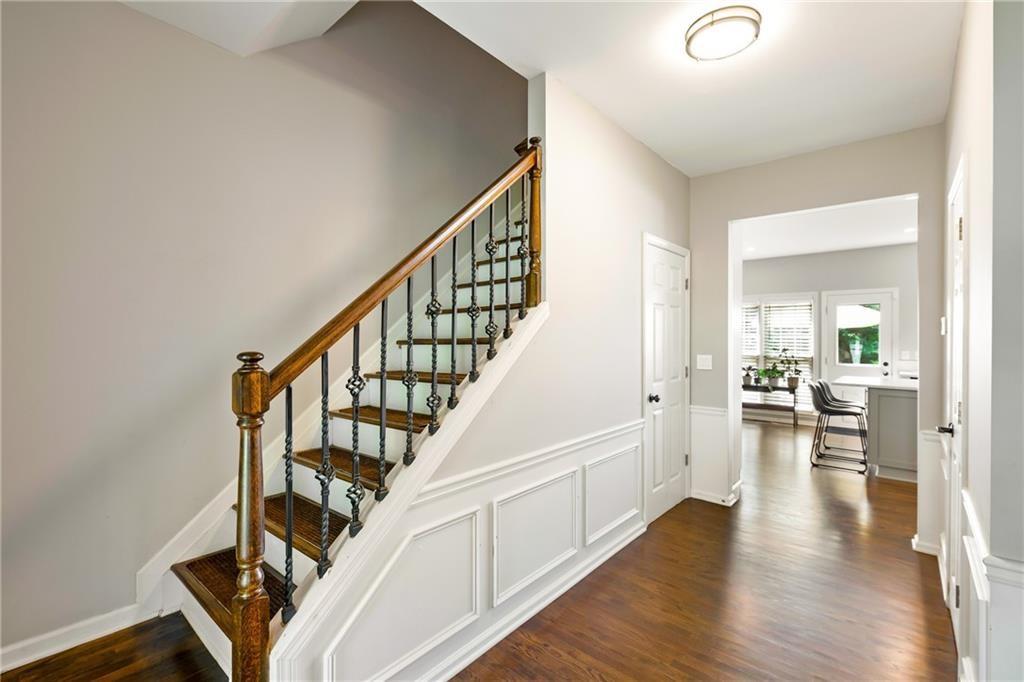 2540 River Summit Drive, Duluth, Georgia image 5