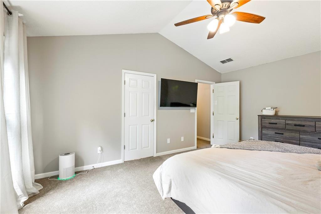 2540 River Summit Drive, Duluth, Georgia image 10
