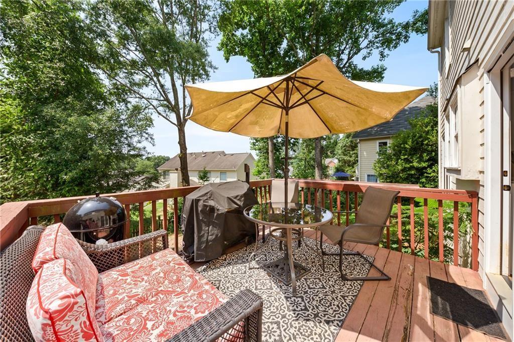 2540 River Summit Drive, Duluth, Georgia image 21
