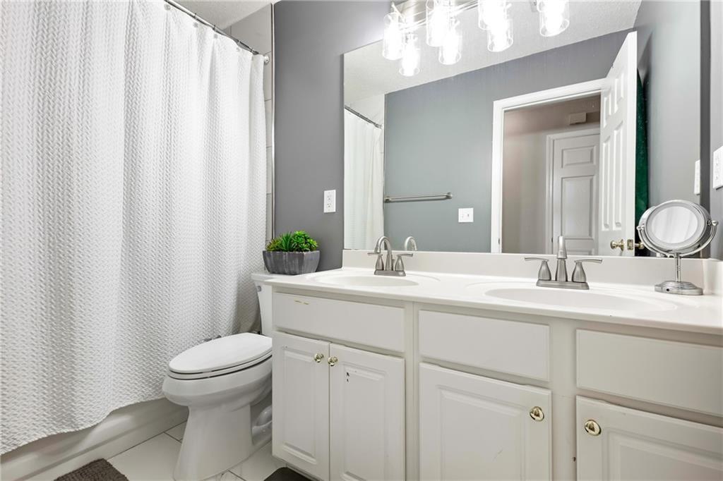2540 River Summit Drive, Duluth, Georgia image 19