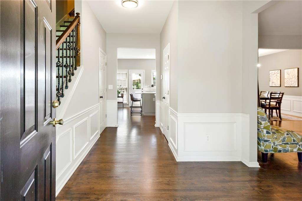 2540 River Summit Drive, Duluth, Georgia image 3