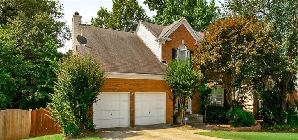2540 River Summit Drive, Duluth, Georgia image 22