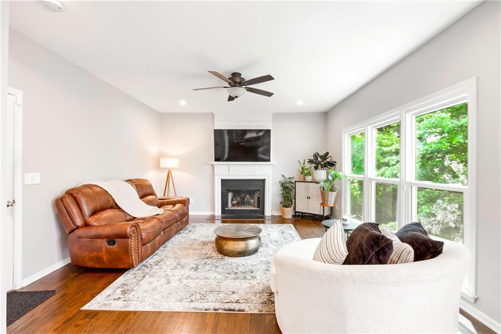 2540 River Summit Drive, Duluth, Georgia image 7