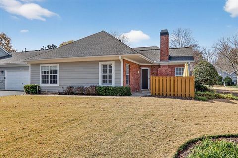 9103 Windrush Lane Alpharetta GA 30009