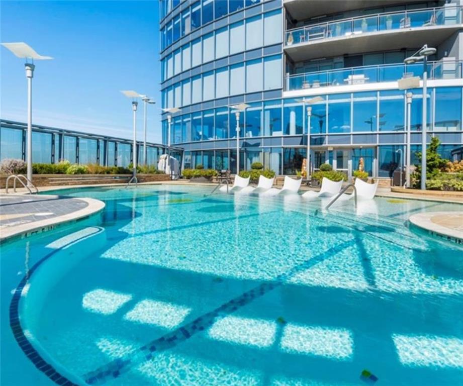 3344 Peachtree Road 3405