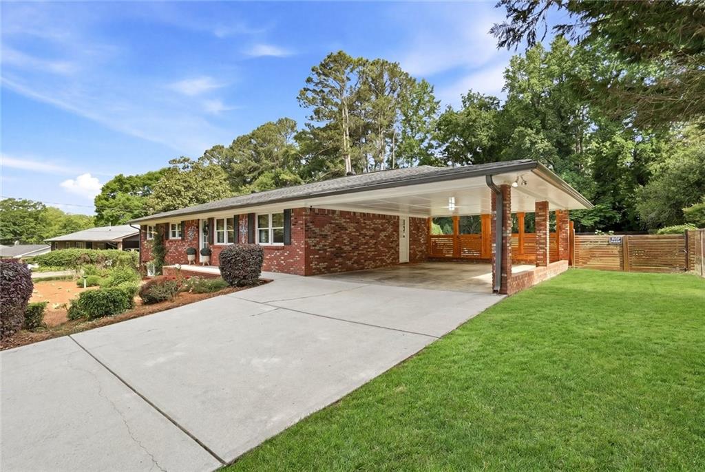 615 Laura Drive
