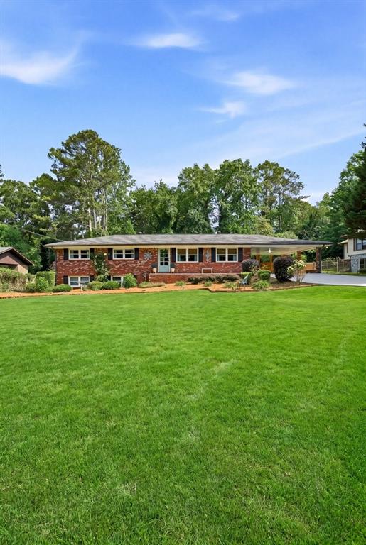 615 Laura Drive