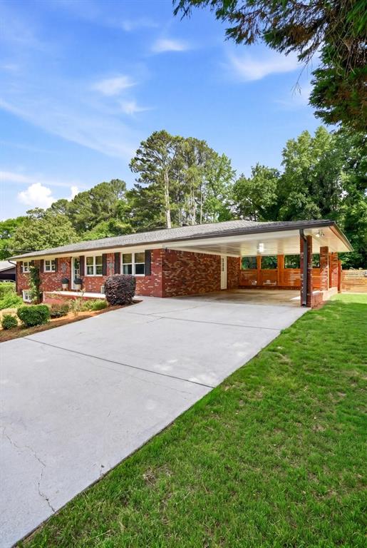 615 Laura Drive