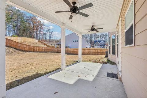 A home in Lawrenceville