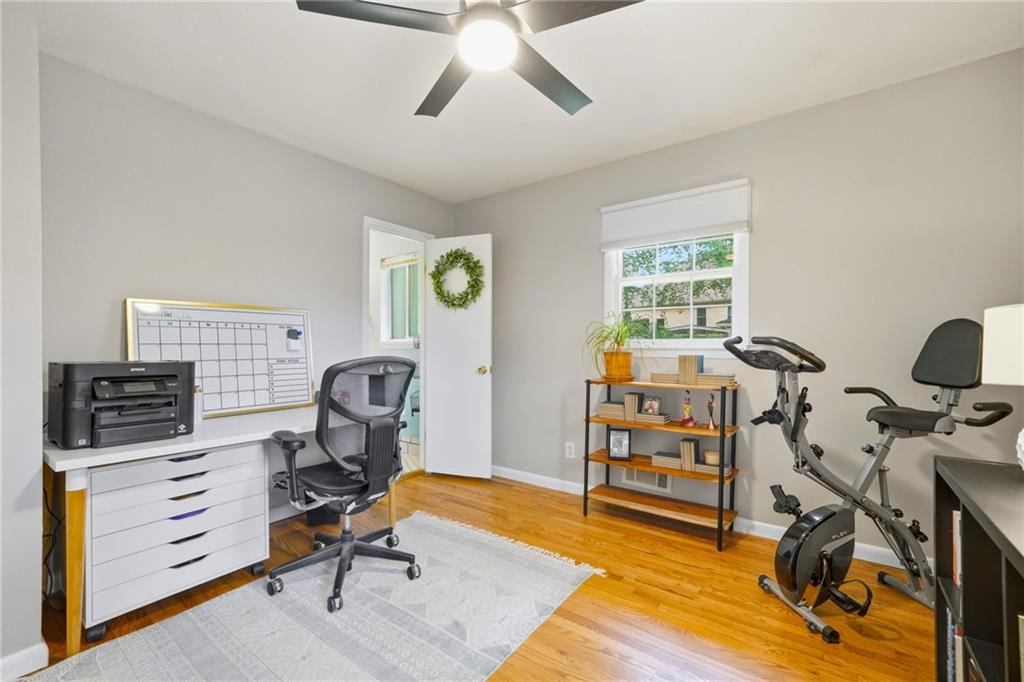 Addison Heights - Residential