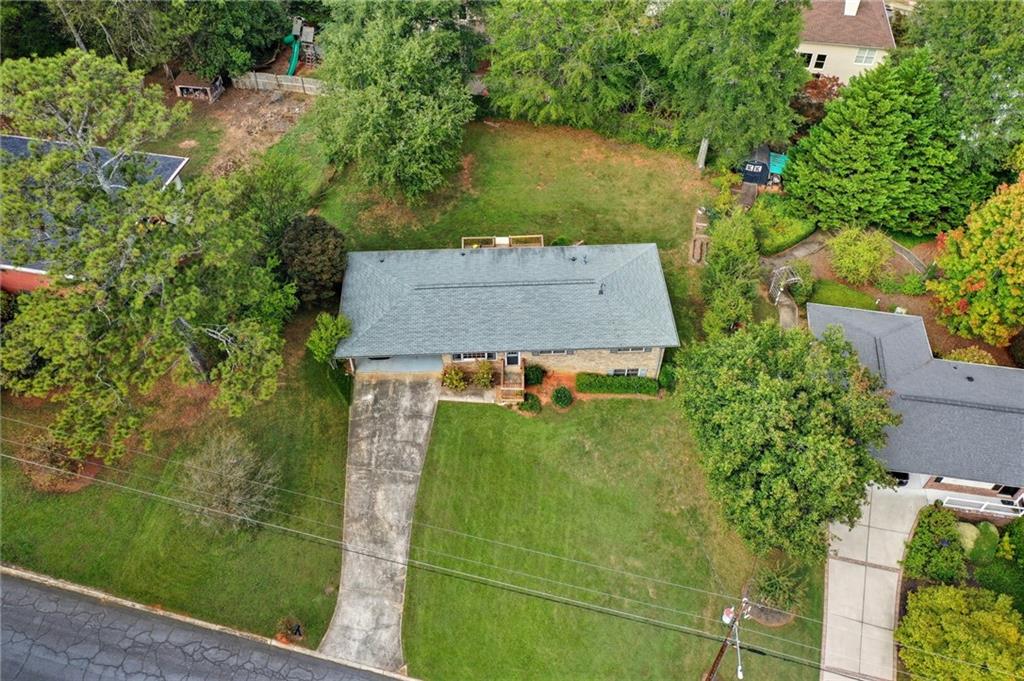 Addison Heights - Residential