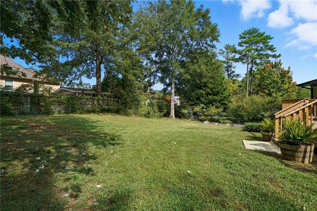 Addison Heights - Residential