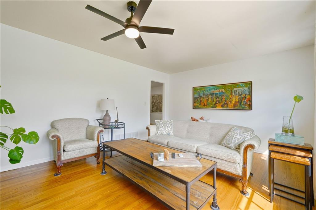 Addison Heights - Residential