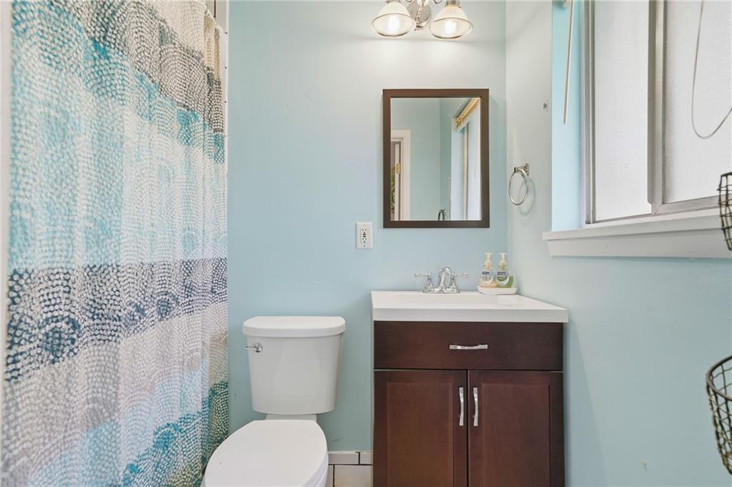 Addison Heights - Residential