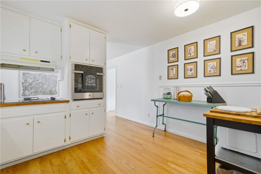 Addison Heights - Residential
