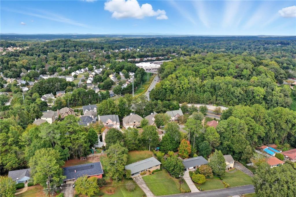 Addison Heights - Residential