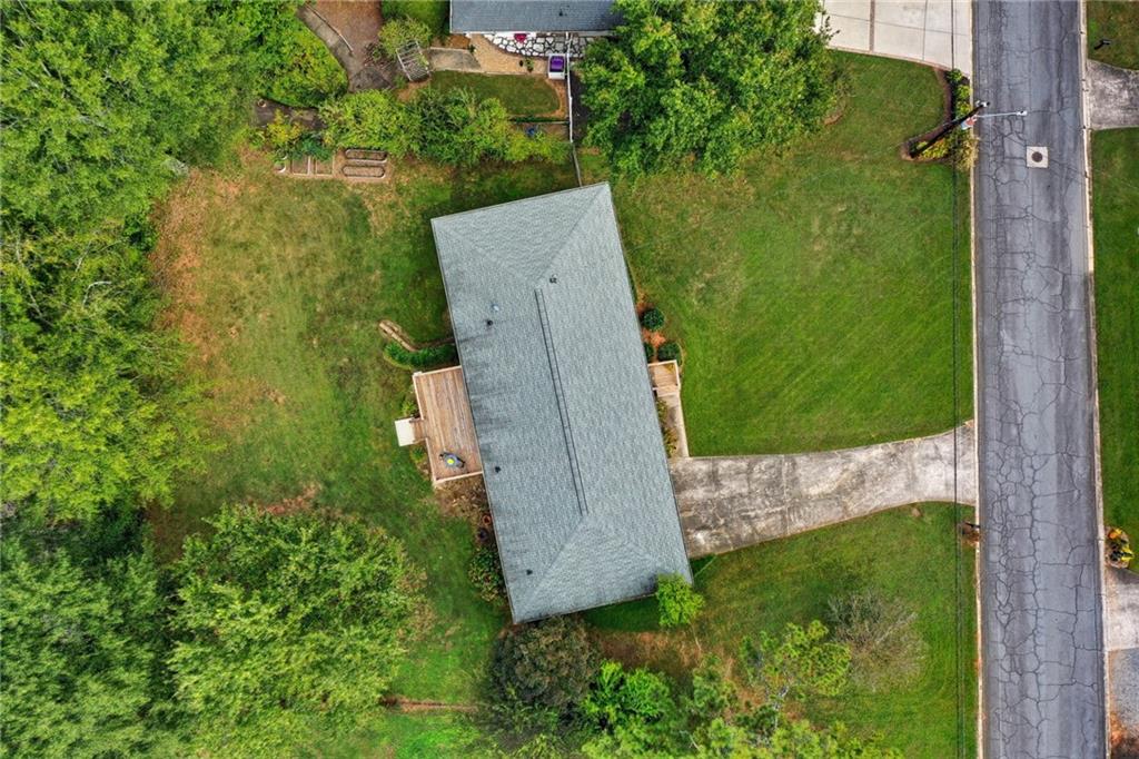 Addison Heights - Residential