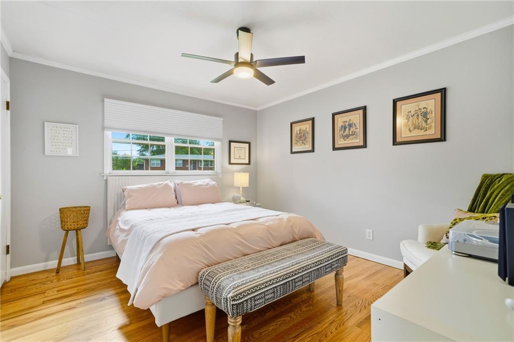Addison Heights - Residential