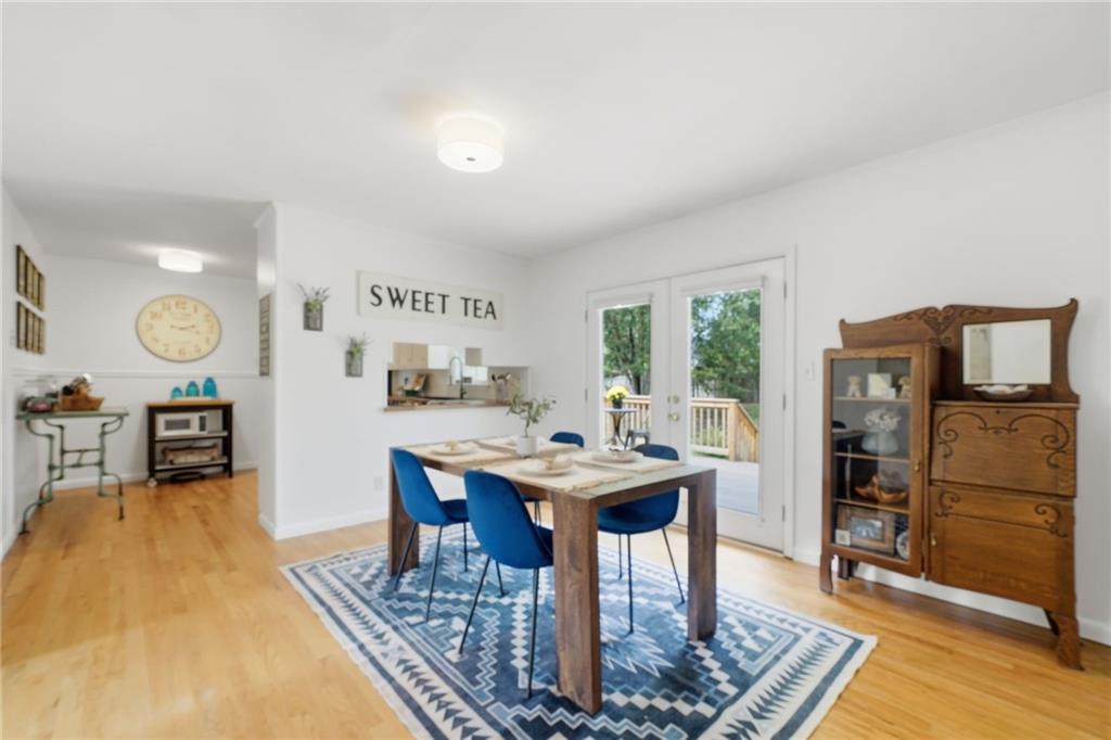 Addison Heights - Residential