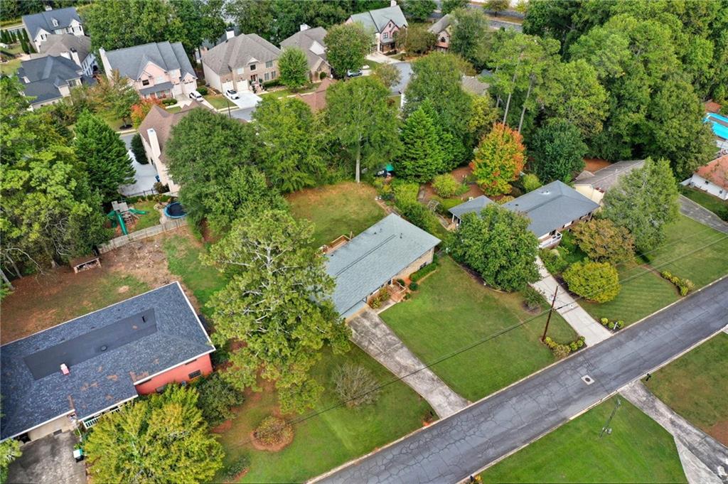 Addison Heights - Residential