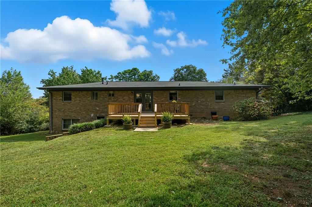 Addison Heights - Residential