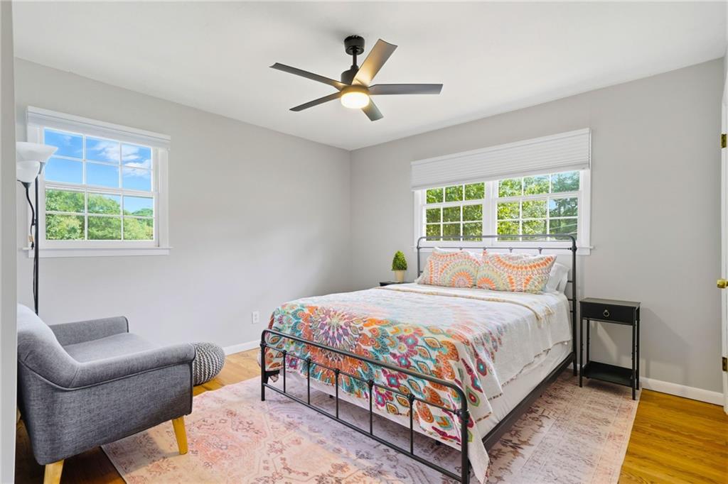 Addison Heights - Residential