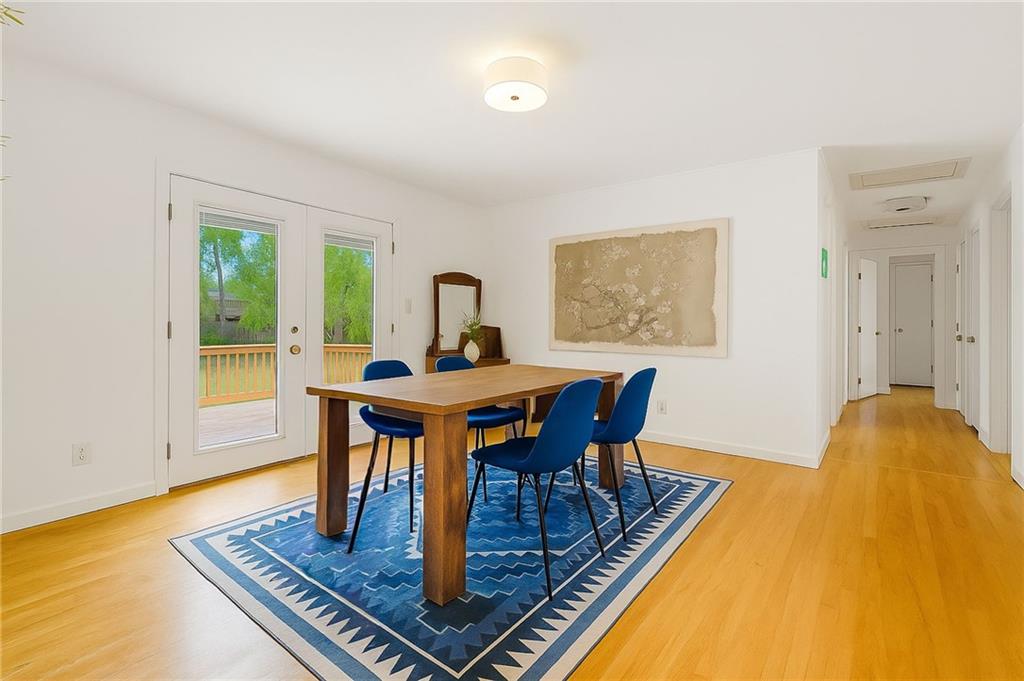 Addison Heights - Residential