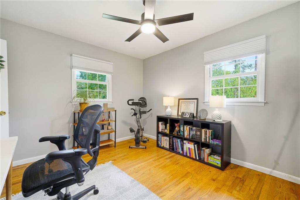Addison Heights - Residential