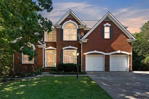 4179 Gramercy Main NW Kennesaw GA 30144