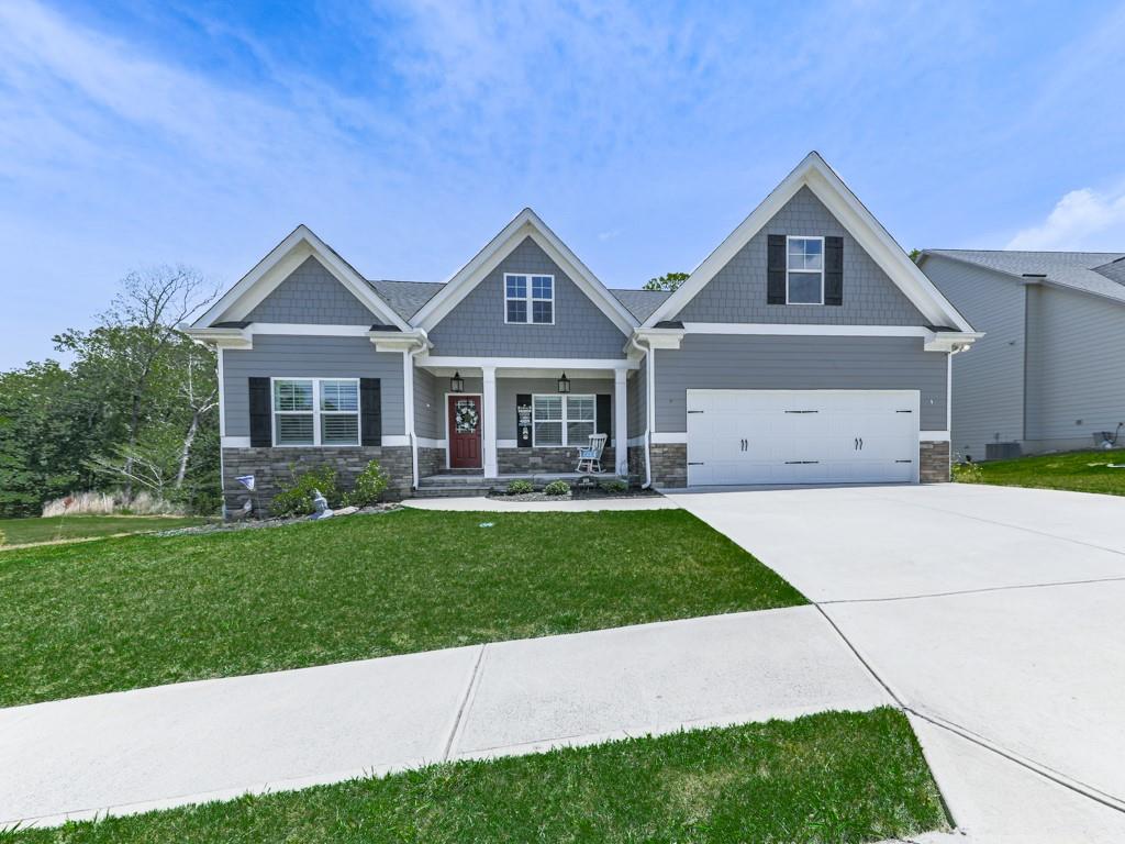 308 Feather Perch, Waleska, Georgia image 32