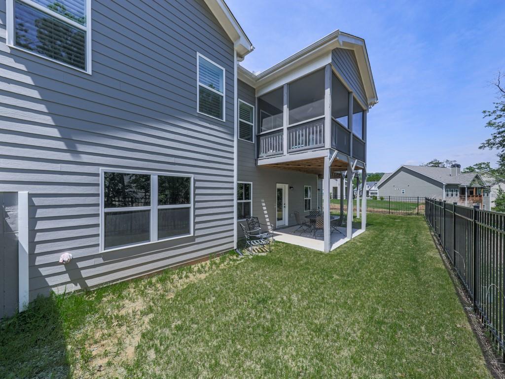 308 Feather Perch, Waleska, Georgia image 39