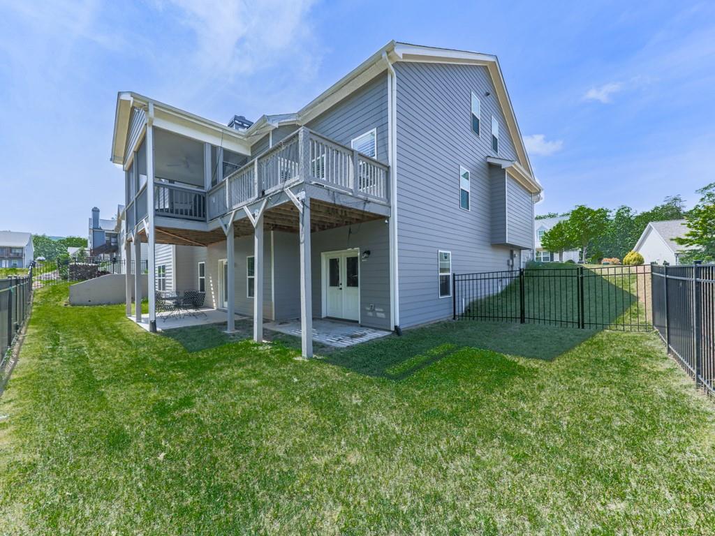 308 Feather Perch, Waleska, Georgia image 38