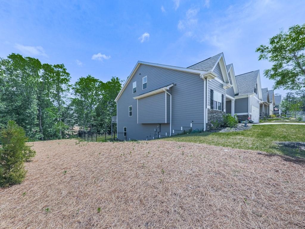 308 Feather Perch, Waleska, Georgia image 36