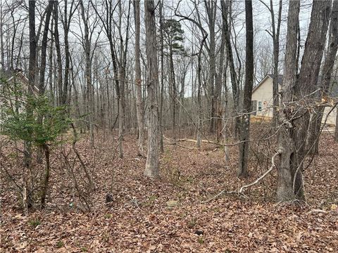 Vacant Land For Sale - 3254 Greenhill Court<br/> Carroll County, Villa Rica, GA 30180