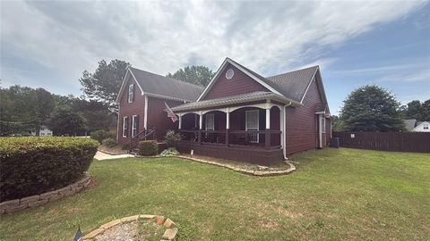 1951 Chambers Road Mcdonough GA 30253