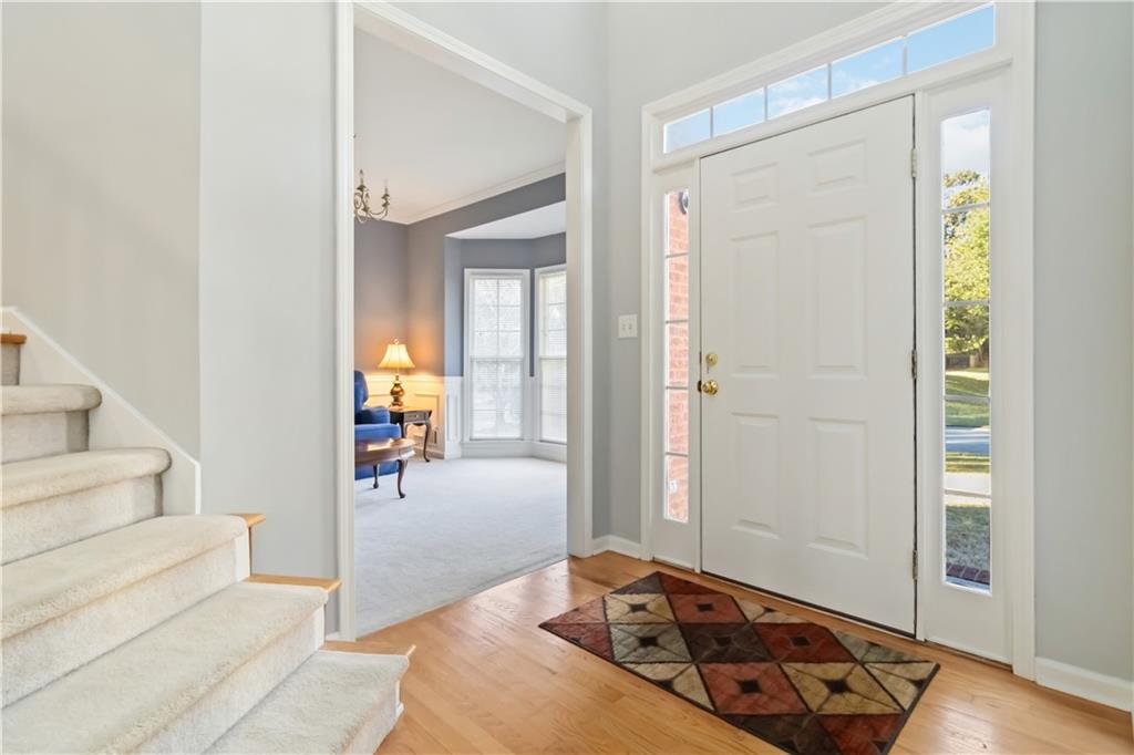 2759 Springfount Trail